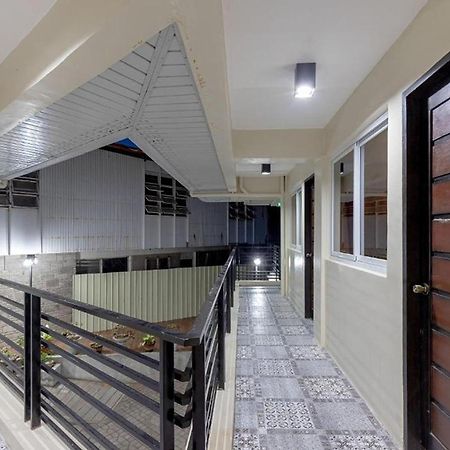 Happy Grey Hotel Vigan Esterno foto