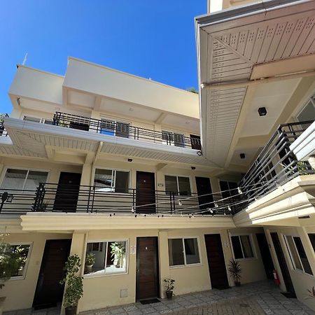 Happy Grey Hotel Vigan Esterno foto