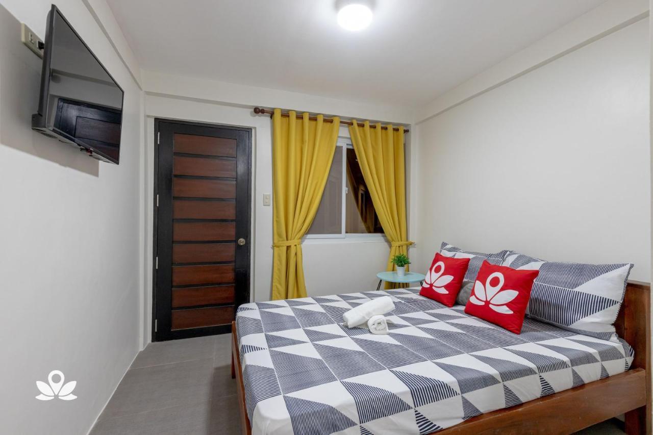 Happy Grey Hotel Vigan Esterno foto