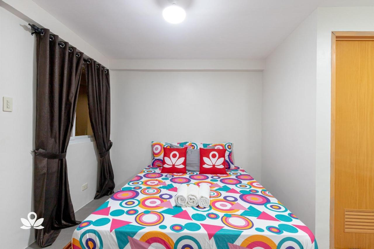 Happy Grey Hotel Vigan Esterno foto