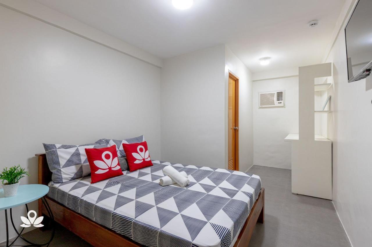 Happy Grey Hotel Vigan Esterno foto