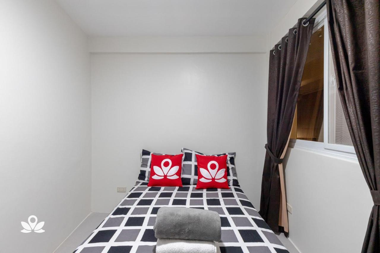Happy Grey Hotel Vigan Esterno foto