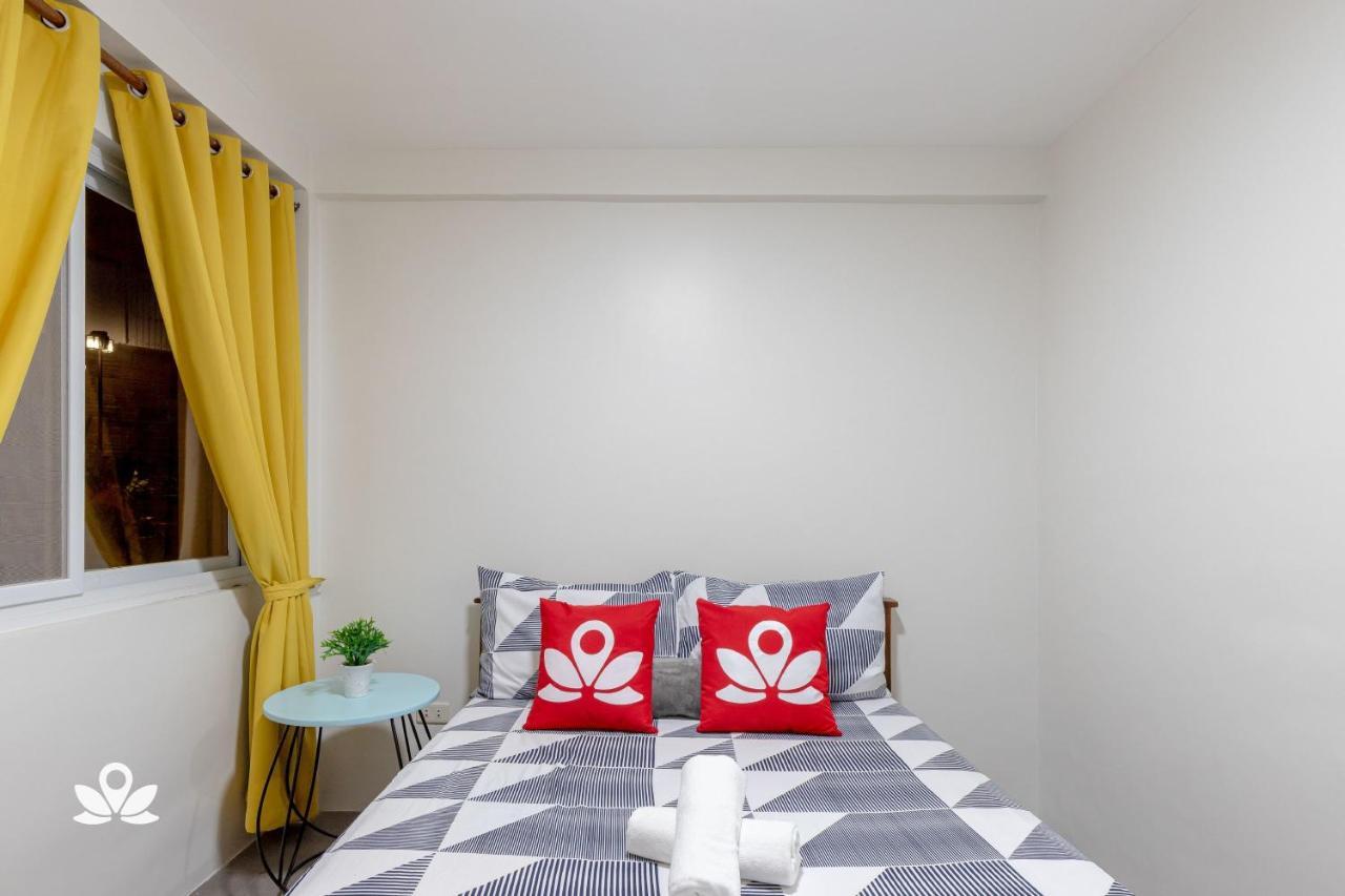 Happy Grey Hotel Vigan Esterno foto