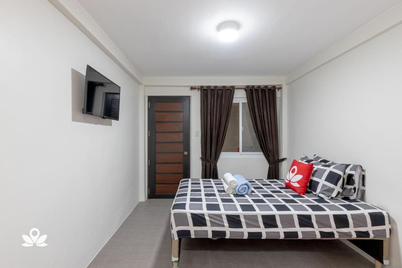 Happy Grey Hotel Vigan Esterno foto