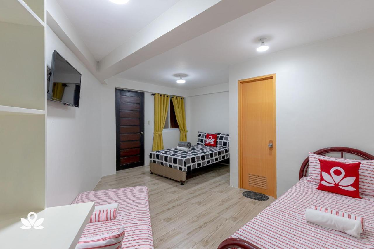 Happy Grey Hotel Vigan Esterno foto