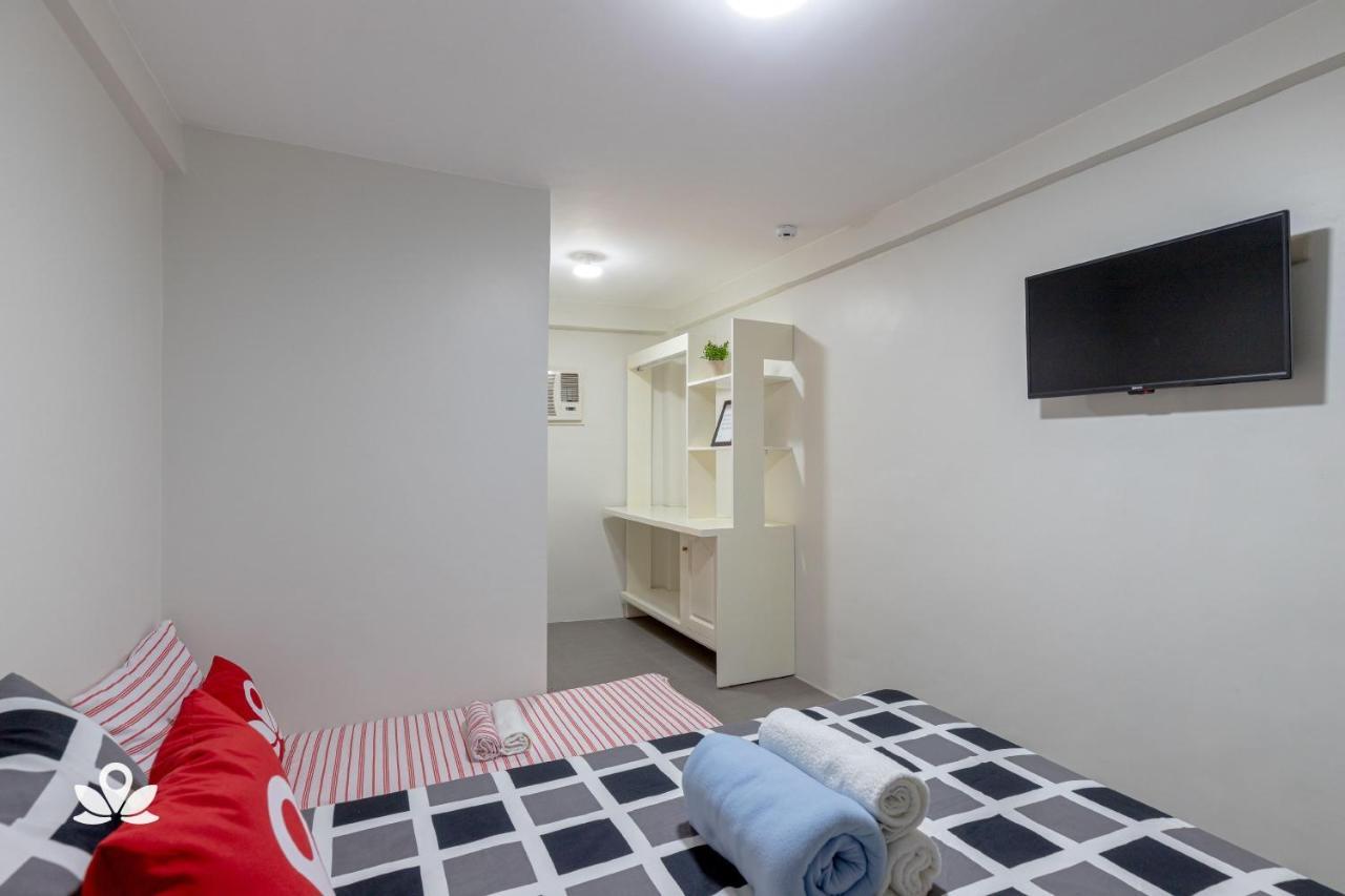 Happy Grey Hotel Vigan Esterno foto