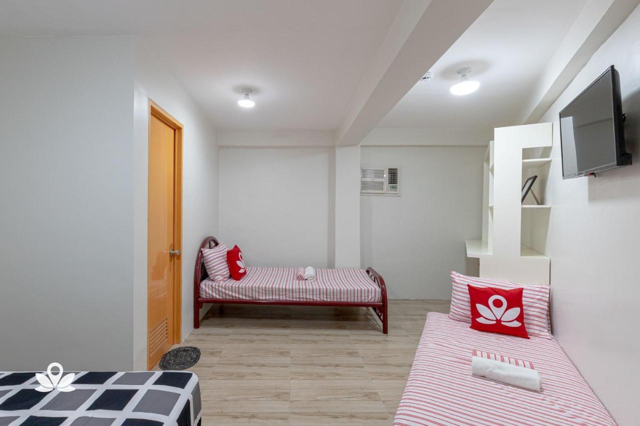 Happy Grey Hotel Vigan Esterno foto
