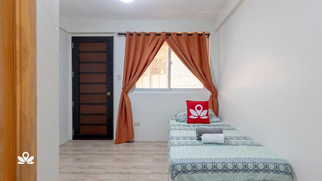 Happy Grey Hotel Vigan Esterno foto