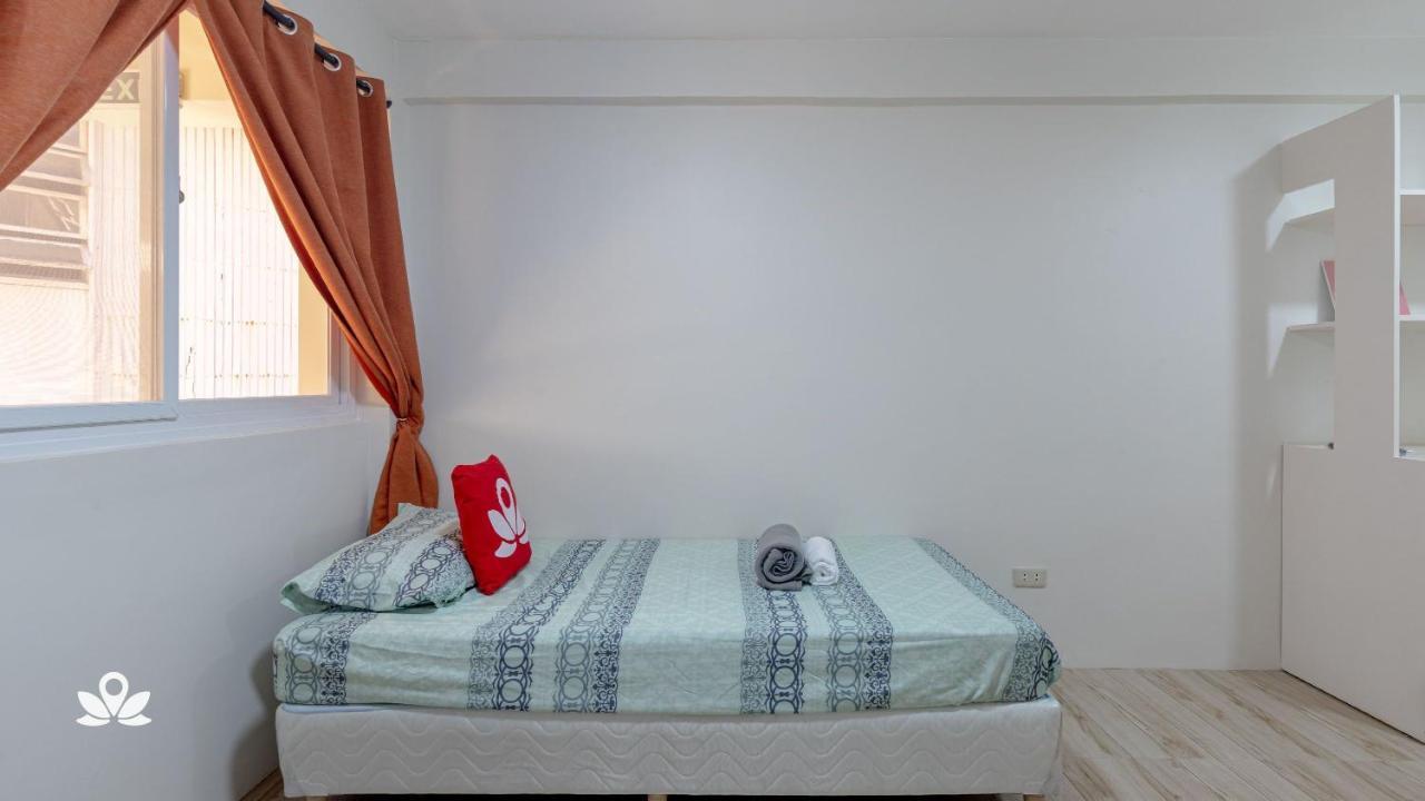 Happy Grey Hotel Vigan Esterno foto