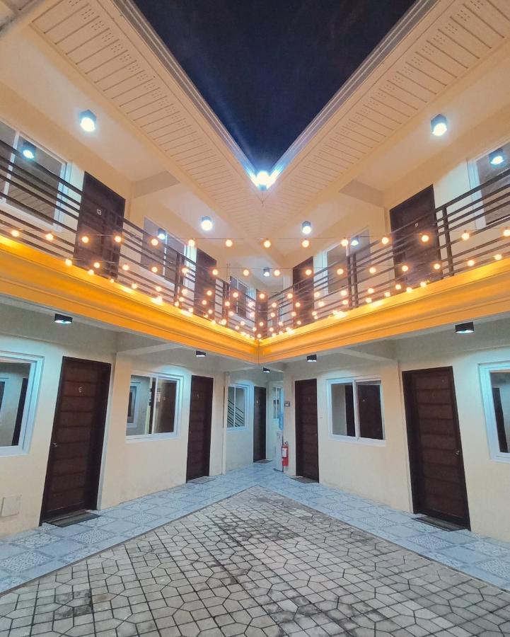 Happy Grey Hotel Vigan Esterno foto
