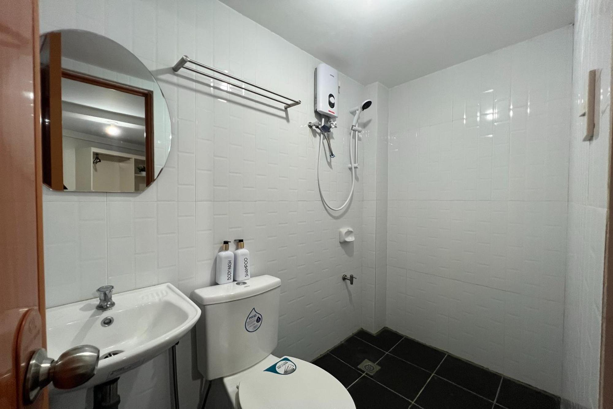 Happy Grey Hotel Vigan Esterno foto