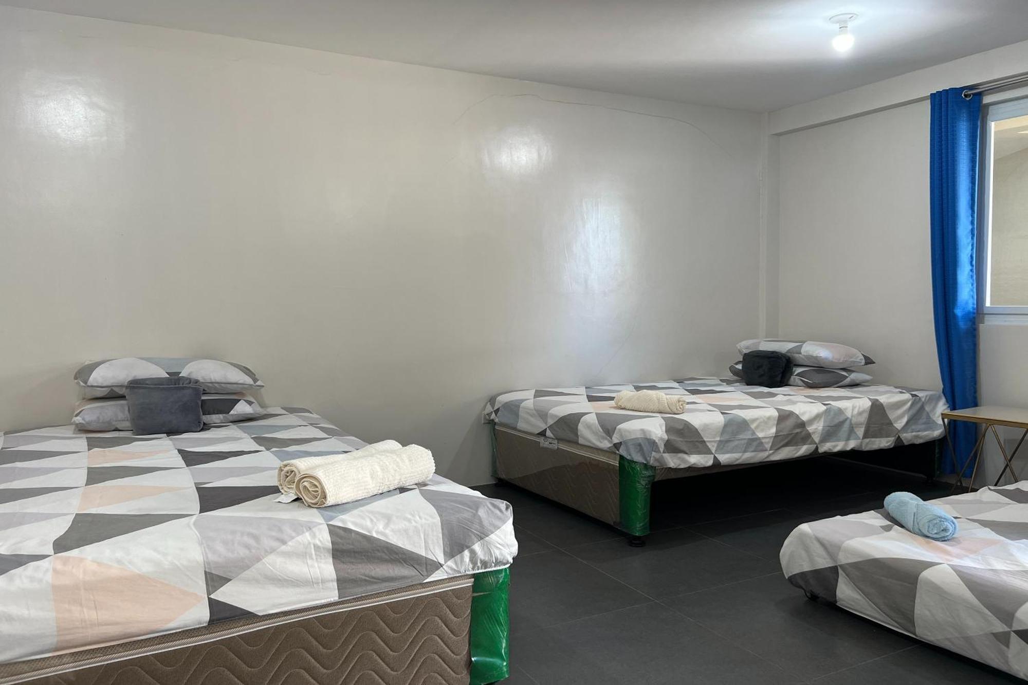 Happy Grey Hotel Vigan Esterno foto