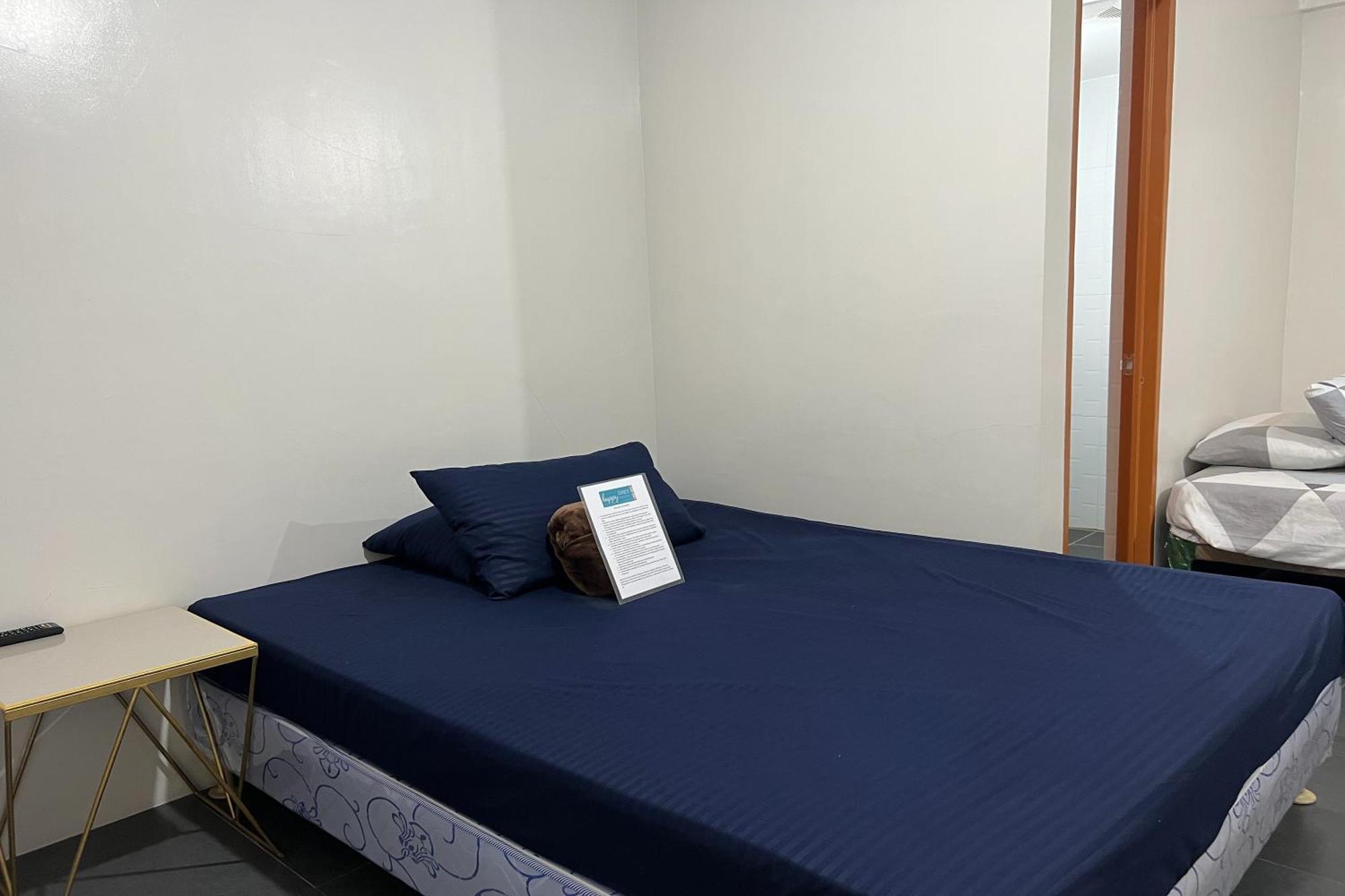 Happy Grey Hotel Vigan Esterno foto